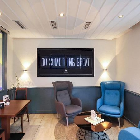 Arthotel Ana Flair Nordlingen Bagian luar foto