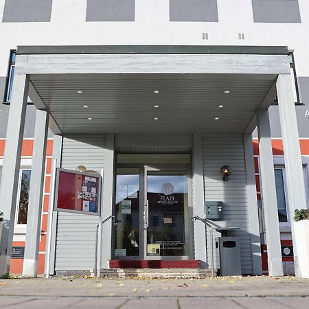 Arthotel Ana Flair Nordlingen Bagian luar foto