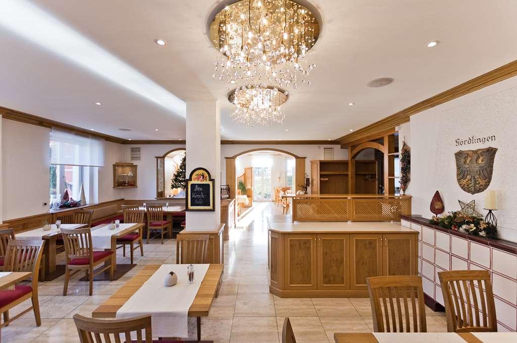 Arthotel Ana Flair Nordlingen Bagian luar foto