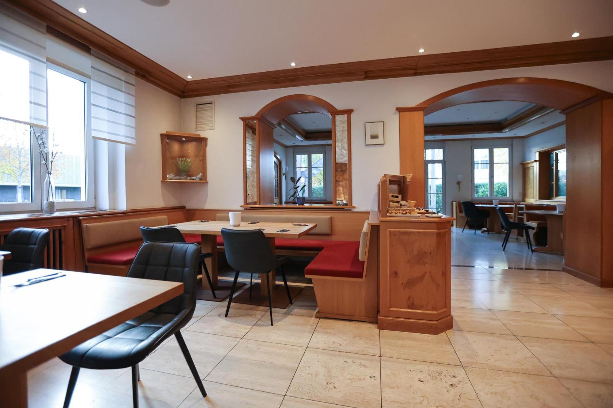 Arthotel Ana Flair Nordlingen Bagian luar foto