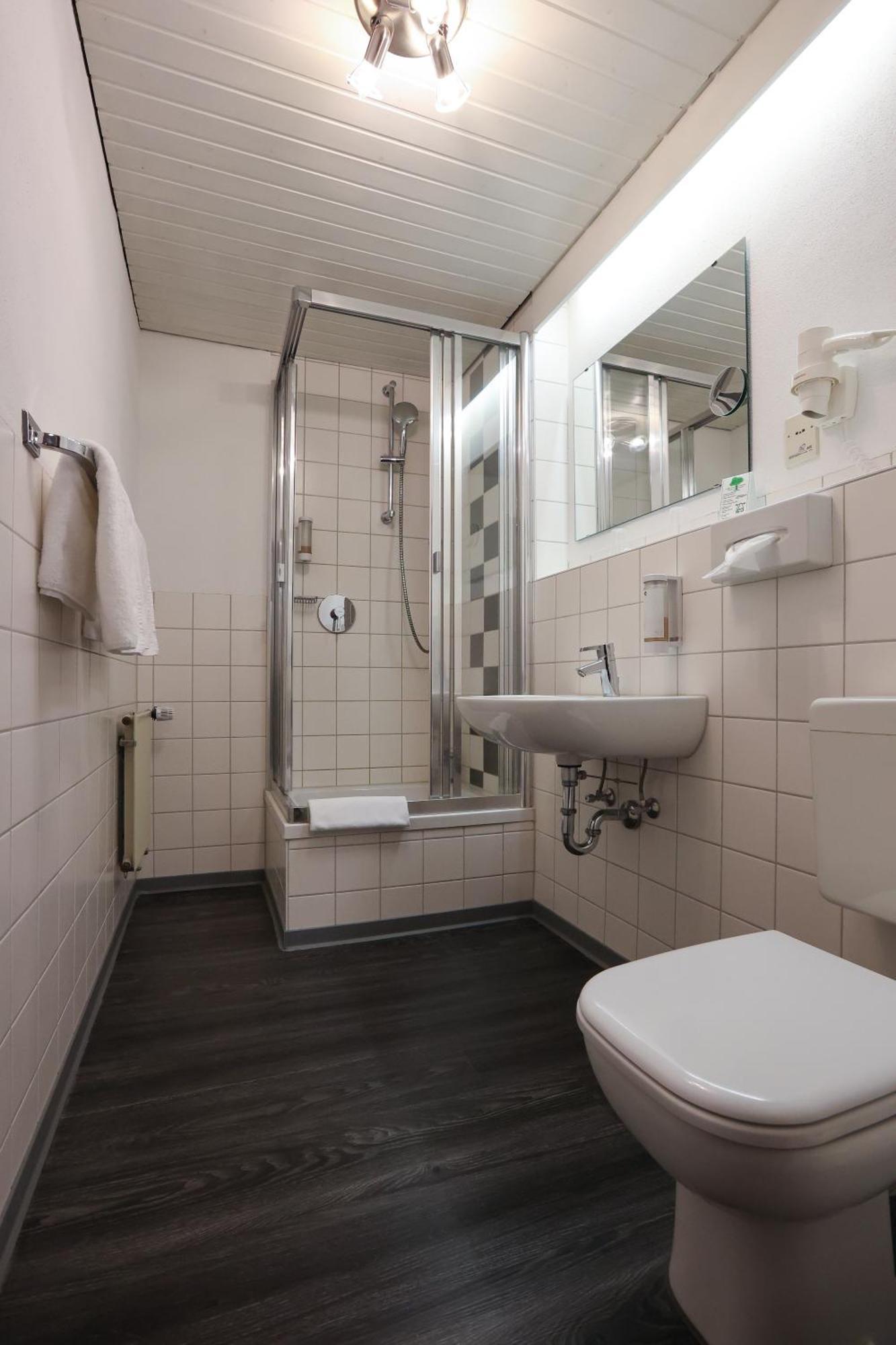 Arthotel Ana Flair Nordlingen Bagian luar foto