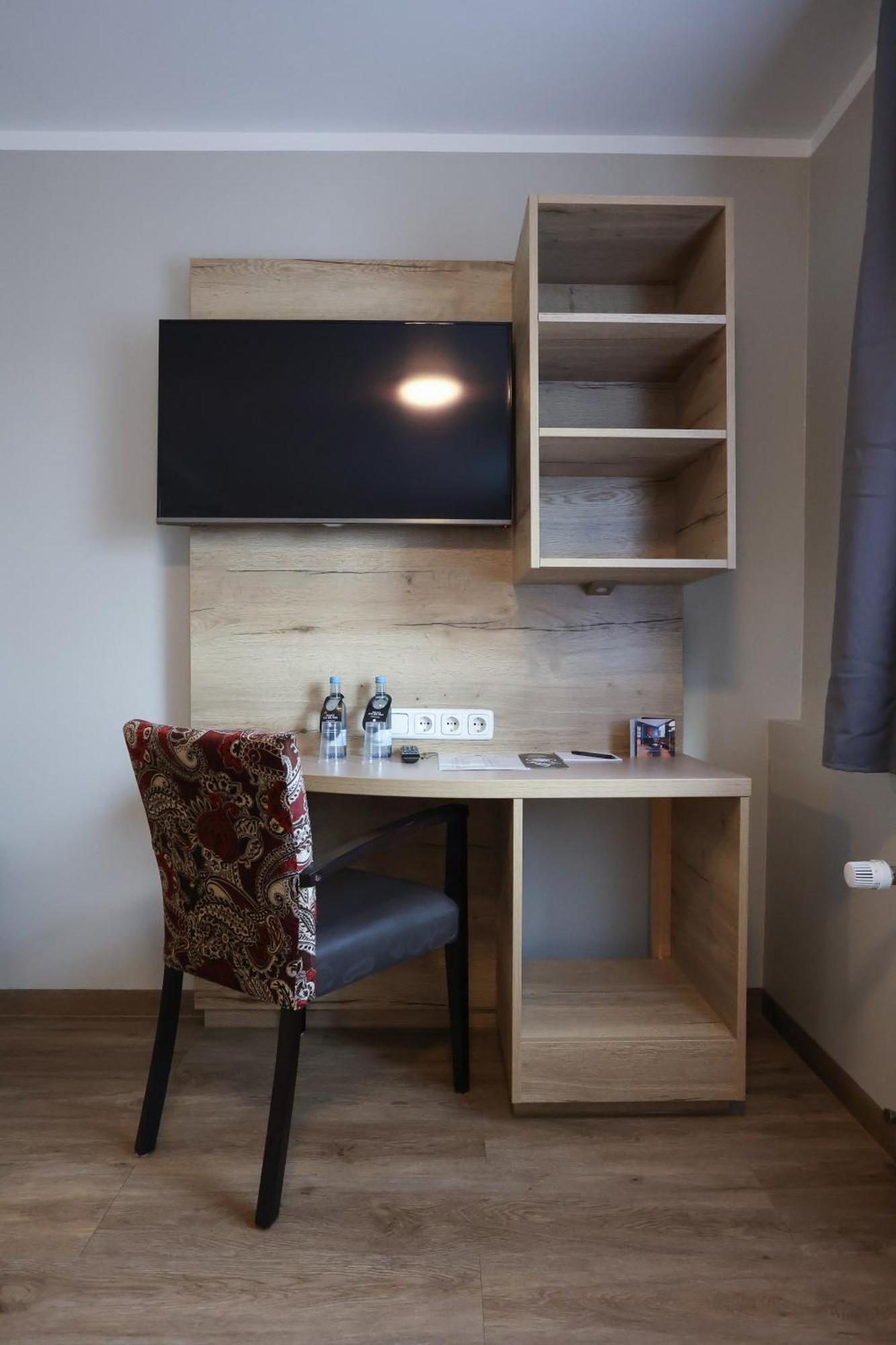 Arthotel Ana Flair Nordlingen Bagian luar foto