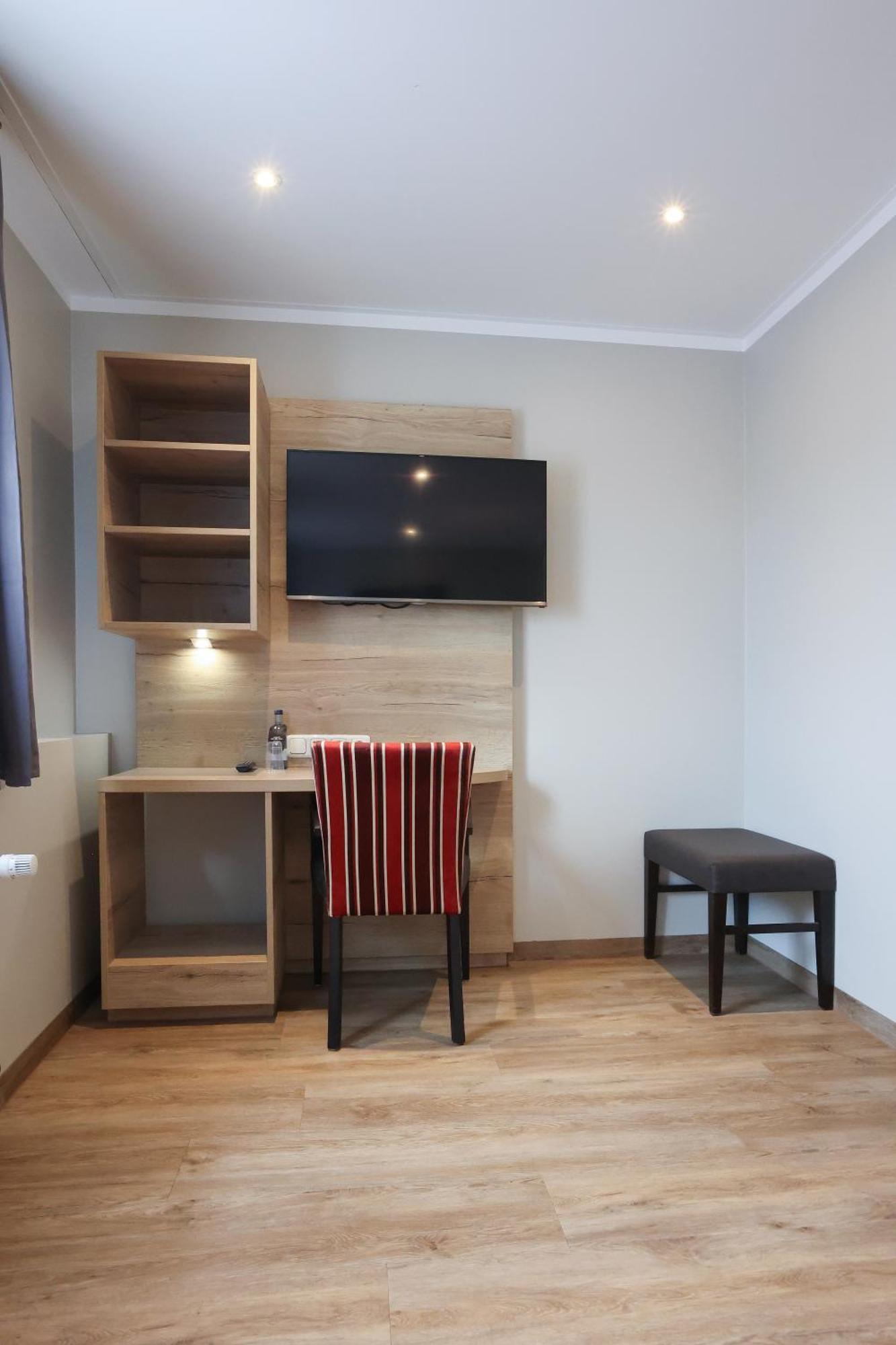 Arthotel Ana Flair Nordlingen Bagian luar foto
