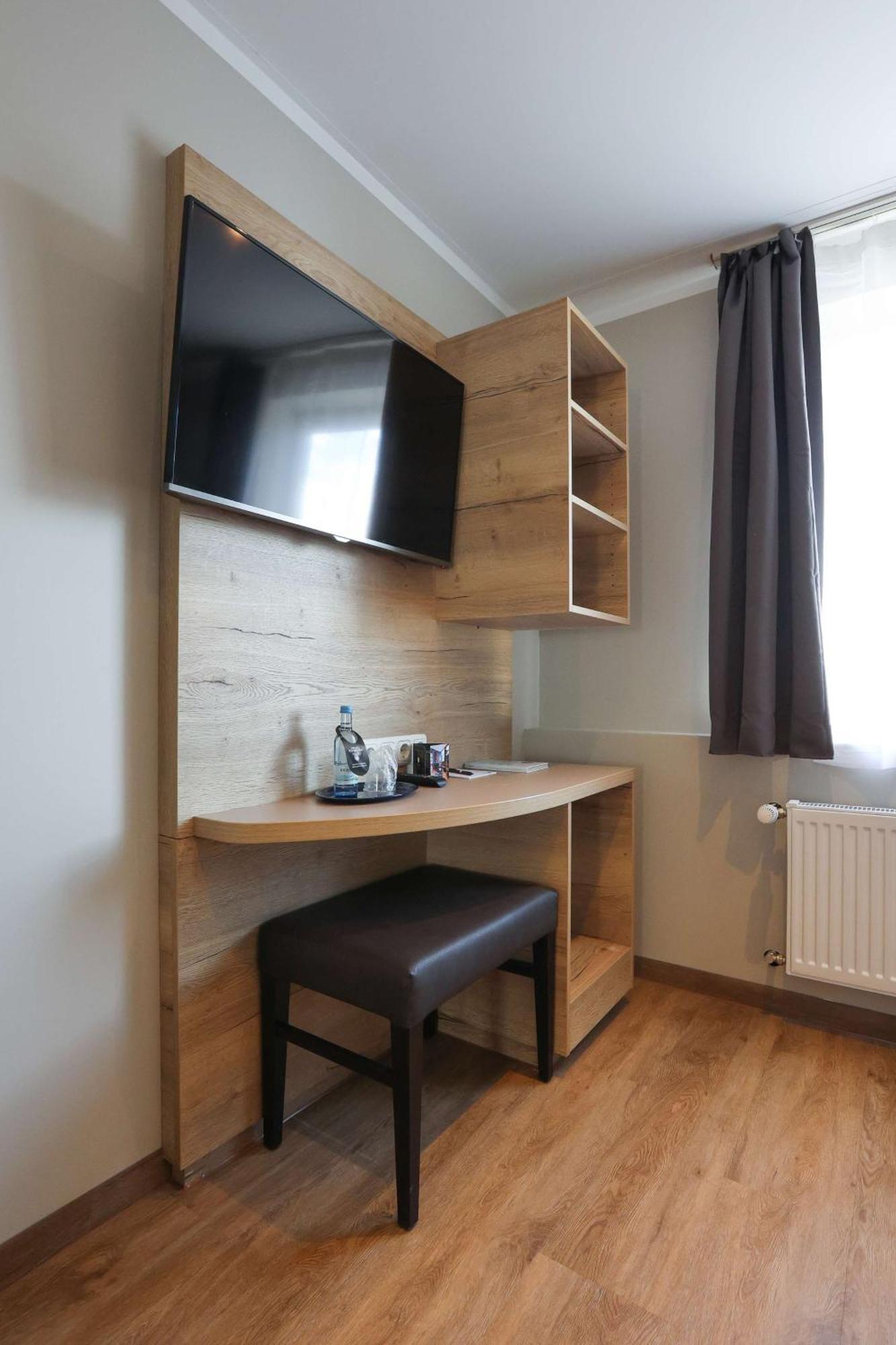 Arthotel Ana Flair Nordlingen Bagian luar foto