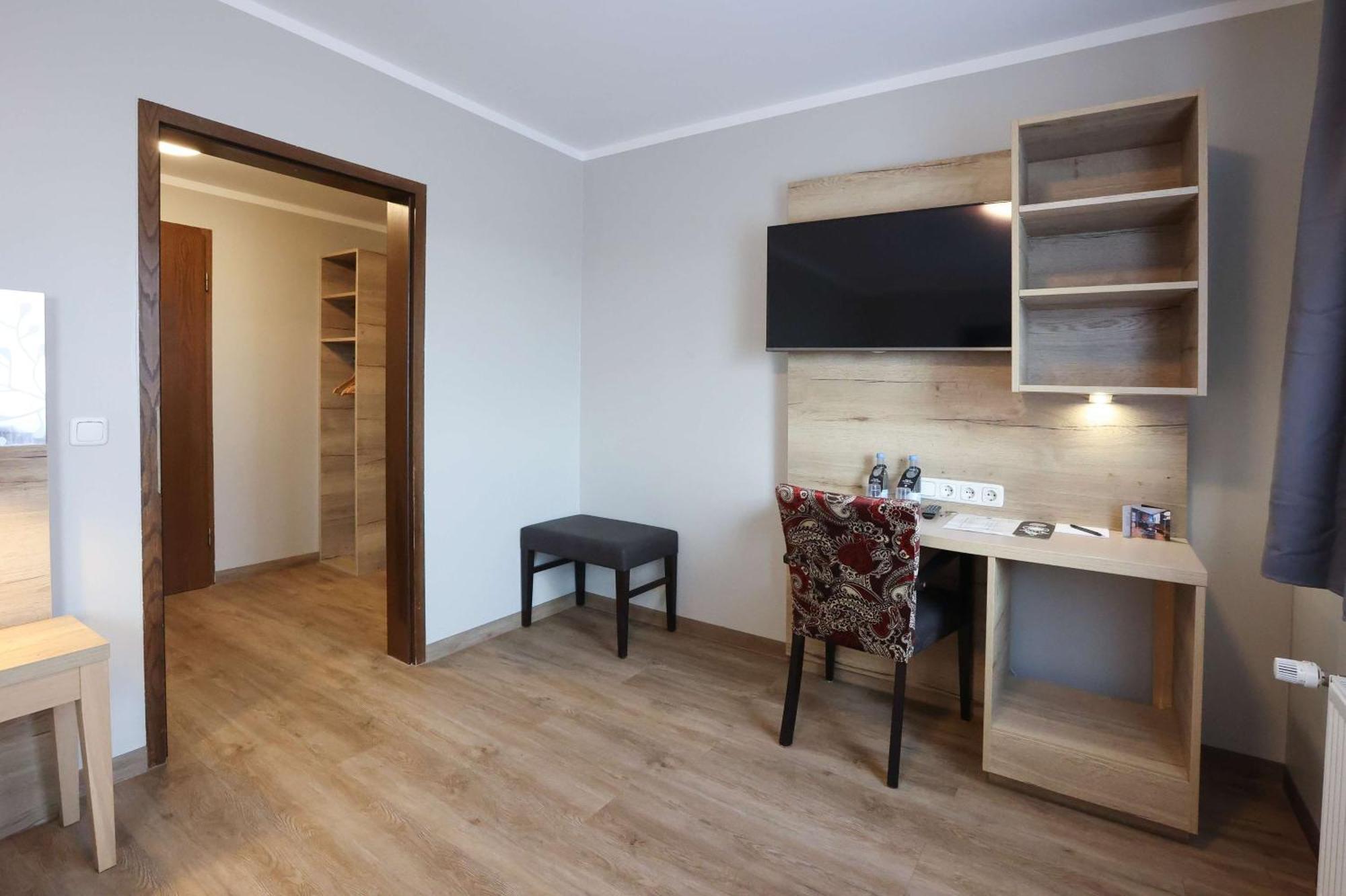 Arthotel Ana Flair Nordlingen Bagian luar foto